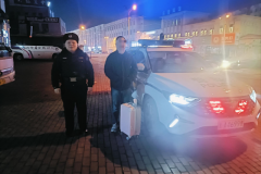 春雷行动：严守安全警戒线 共筑美好家园