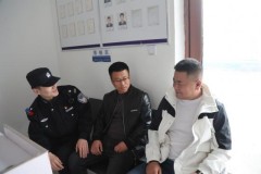 多维发力筑牢平安防线 守护辖区和谐稳定