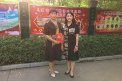 “智爱妈妈”科普伴我行之 “我为妈妈讲科普阅读推广活动”评选圆满落幕