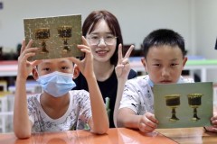 大道通衢 · 情满“英语教育扶贫”路