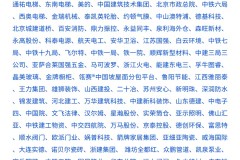 第三届北京国际工程采购大会暨展览会专业观众报名工作正式启动