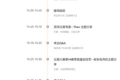 报名倒计时丨Followme2025交易生态峰会