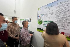 南沙区探索先行启动区、大学校园生活垃圾分类管理创新机制