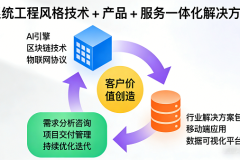 南京丰邱之科技有限公司：多元业务融合驱动创新发展，构建企业数字化转型新生态