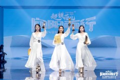 专业深度、公益温度与创新高度的完美融合 树立少儿模特领域的专业标杆