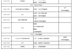 精准放疗 精准靶向 肺癌放疗“双精准”规范化诊疗项目华北地区协作中心即将全面启动