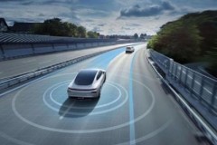 智能汽车节能出行：科技驱动的绿色未来