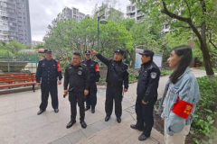 丁世新：“三心”引路 实干笃行
