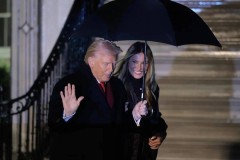 特朗普夫人梅拉尼娅声明：与爱泼斯坦及其罪行无任何关联