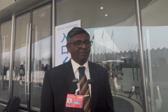 国际人士盛赞中国科创成就造福世界