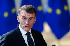 “这场冲突与北约无关” 欧洲多国罕见对美国说“不”