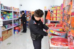 严查储存隐患 筑牢安全防线