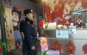 【春雷行动】警徽暖心光 助力外地实习生寻回手机