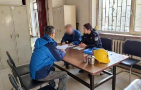 【春雷行动·助企利企】“警”心护企业 用公安温度助力企业发展