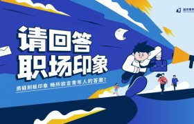 交卷：以思考击破偏见，借智勇探索职业方向