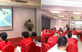 王者亮剑 谁与争锋 | 双氢科技全国首届氢分子医学研讨大会盛大召开