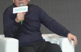 于东来称员工到手工资至少4000：做不到超市就可以关了