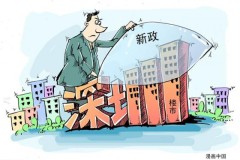 深圳楼市新政带来市场回暖：开发商竞相推出优惠，购房者迎来置换良机